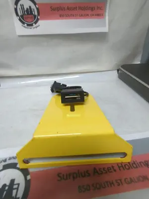 Used MICROSCAN MS-3 Barcode Scanners Ohio US | Surplus Asset Holdings #1246088