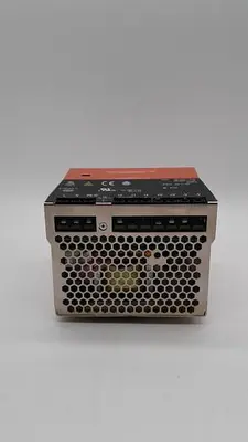 Used WEIDMULLER _UNKNOWN_ Terminal Blocks | ND Industrial Surplus #1225138