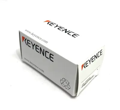 USED KEYENCE ADJUSTABLE BRACKET FOR IV SERIES VISION SENSOR