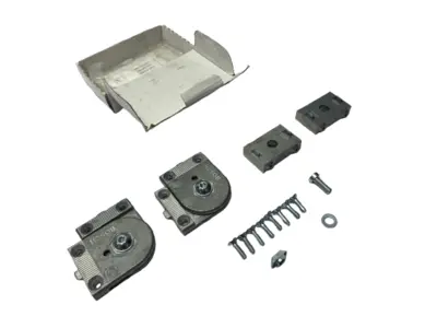 New | in-Stock Rexroth Aluminum Joint 60X60 MISSING HARDWARE Misc Fasteners Michigan US | Maverick Industrial Sales #1507261