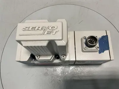 USED MOOG D661-5009