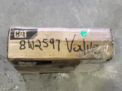 NEW CATERPILLAR 8W-2597
