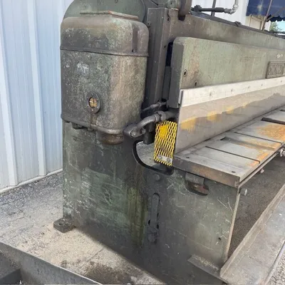USED CINCINNATI INC 1010