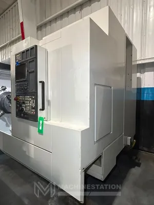 Used 2006 MORI SEIKI NL3000/700 CNC Lathes | MachineStation #947686