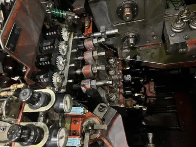 USED 1996 SACMA SP-150