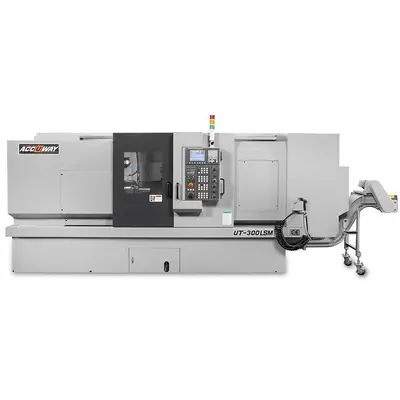 NEW ACCUWAY UT-300LS UT-300LSM