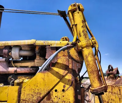 Used 1960 CATERPILLAR D9E Bulldozers Idaho US | Proxy Equipment #1377776