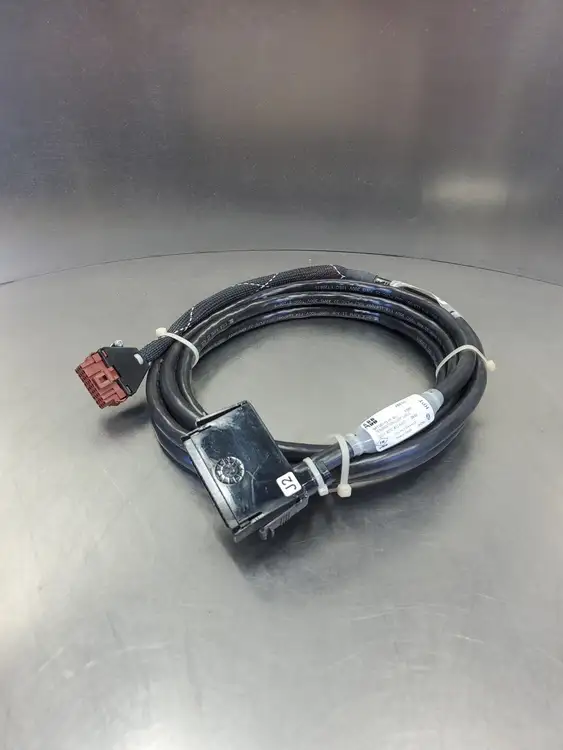 Used ABB NKTU01-15 Cable & Wire South Carolina US | Palmetto Automation #1158184