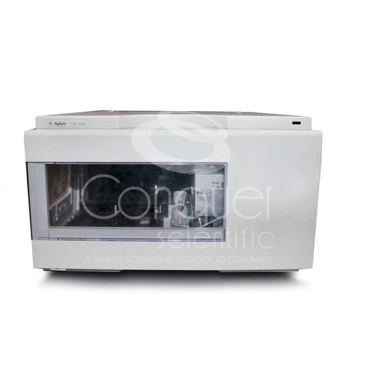 Used AGILENT TECHNOLOGIES G1377A Liquid Chromatography Systems California US | Conquer Scientific #804489