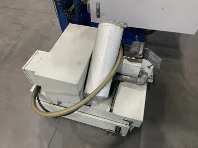 USED SUPERTEC G25P-50NC