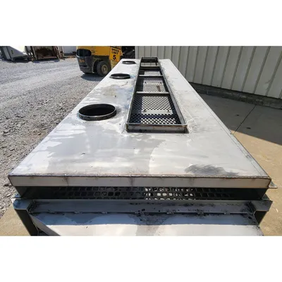 USED PROQUIP 4212 2DX