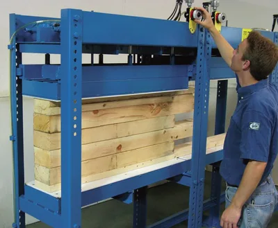 JLT #78H – Mini Pod Press In 5 Different Sizes