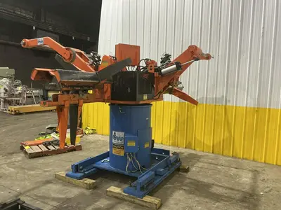 USED CWP 4.5RD-36