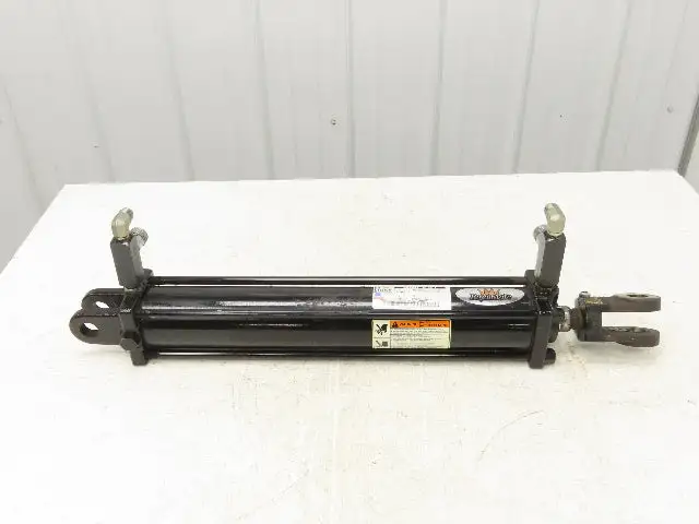 Used PRINCE _UNKNOWN_ Hydraulic Cylinders | Arrow Industrial #632307