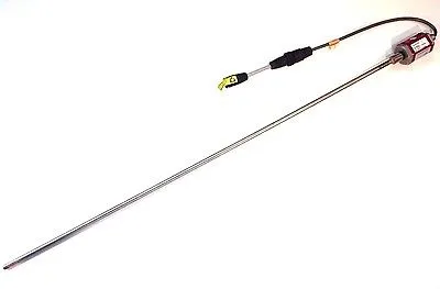 Used TEMPOSINICS _UNKNOWN_ Transducers Michigan US | SB Industrial Supply #813890