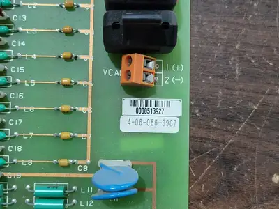 NEW HONEYWELL MU-TA0X02