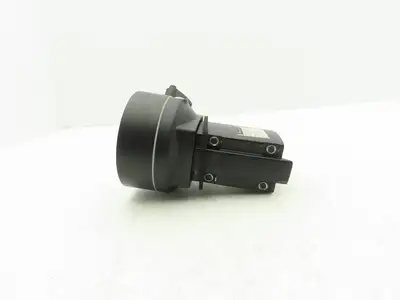 Hoffman S2MFC Rotary Flange Coupling Syspend 281-Max HMI Support Arm Aluminum