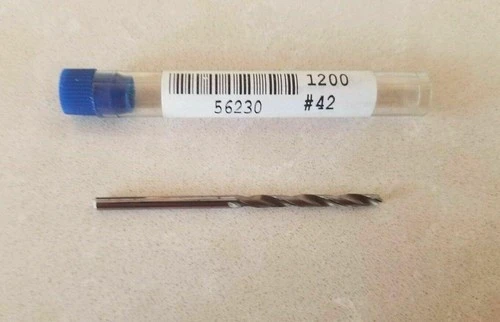 NEW GARR TOOL Does Not Apply