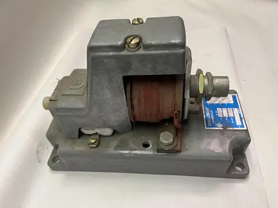 Used CHALLENGER _UNKNOWN_ Miscellaneous Equipment (Electrical & Power) Ohio US | Surplus Asset Holdings #1550483