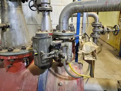USED ORIVAL ORE/A-10-PX