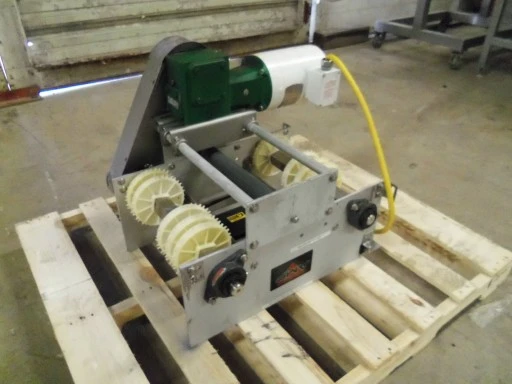 Used AMF _UNKNOWN_ Belt Conveyors California US | BakeryEquipment.com #1554450