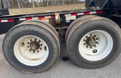 USED 2023 MCLENDON LP40-4L