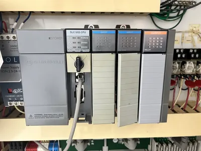 USED NEFF NEFF D12-5M PRESS