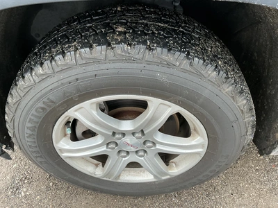 Used 2019 GMC ACADIA SUVs Michigan US | Miedema Asset Management Group #1406756