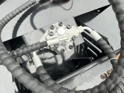 Used _UNKNOWN_ _UNKNOWN_ Skid Steer Brush Cutters Michigan US | Miedema Asset Management Group #1579428