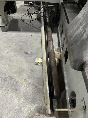 USED GIDDINGS & LEWIS 350-T