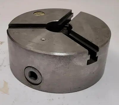 Used ROHM 3 JAW CHUCK Misc Industrial Equipment Kentucky US | Aucto #687730