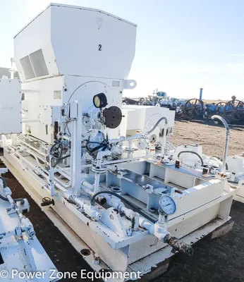 USED TECO WESTINGHOUSE -