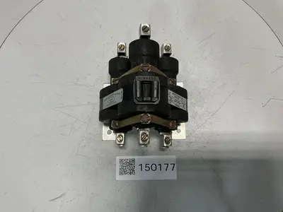 USED MDI 335NO-120A
