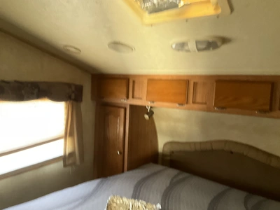 Used 2010 FLAGSTAFF 8528 RKWS Campers, Caravans, Motorhomes Michigan US | Miedema Asset Management Group #1580121