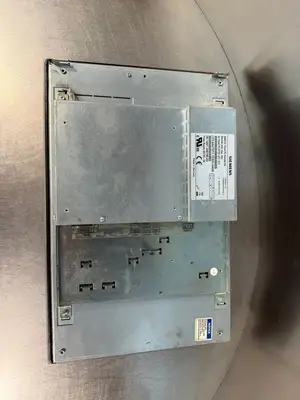 Siemens Simatic Panel 6AV7671-1EX01-0AD0 Power Supply 24V Dc 2A (12.6.4)