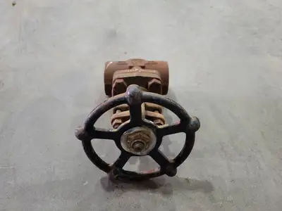 USED ILSHIN 8A05-8