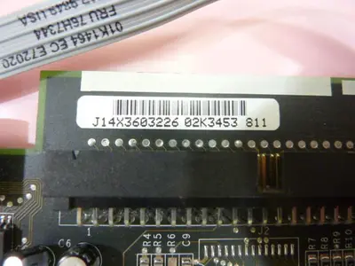 USED ADAPTEC AHA-2940W/294OUW