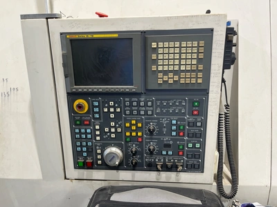 2006 DOOSAN PUMA MX2500ST 5-Axis or More CNC Lathes | Toolquip, Inc. (4)