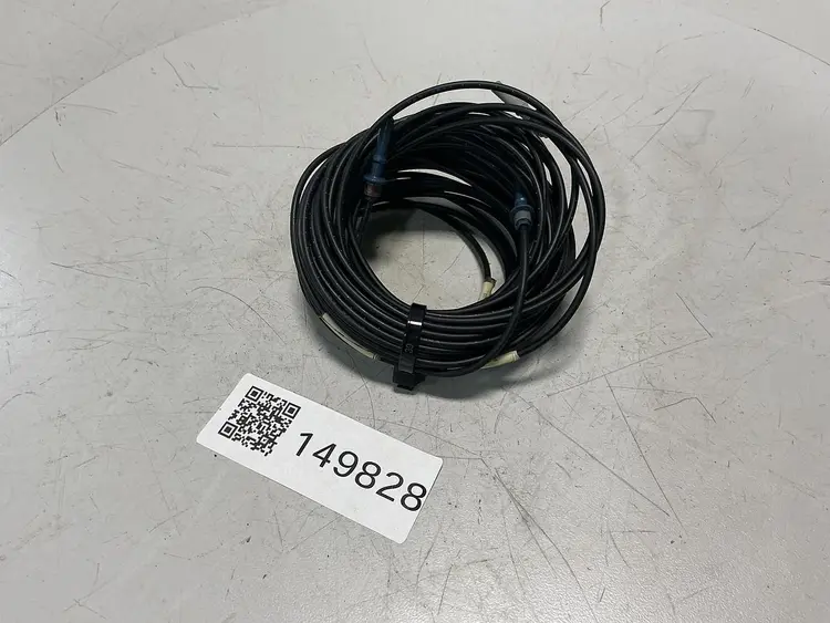Used VAN DORN DEMAG NO MODEL NUMBER Interface Monitors Michigan US | Ideal Machinery #1124798