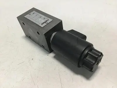 USED FLUTEC 554130
