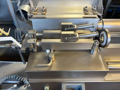 Used VEMAG LPG 208 Sausage Twister Linkers Illinois US | M&M Equipment Corp. #1341257
