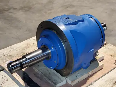 NEW SUMMIT PUMP 2175M