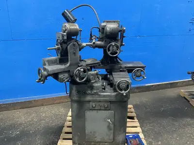 Used CINCINNATI _UNKNOWN_ Tool & Cutter Grinders Ohio US | HGR 24 #1518314