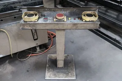 1993 CINCINNATI 90FMIIX6FT Brakes (Press Brakes) | Mohawk Machinery (5)