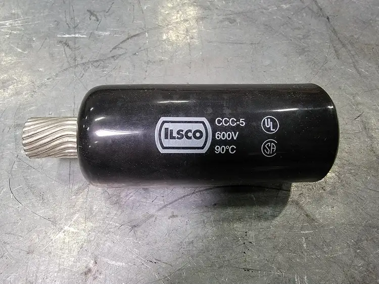 New | in-Stock 2009 ILSCO CPM-600 Cable & Wire British Columbia CA | Lenmark #247361