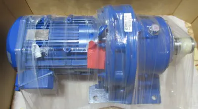 NEW SUMITOMO CHHM8-6170B-EP-59 GEARMOTOR 7.5HP 59:1 HN2088197 CHHM86170BEP59