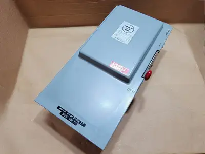 NEW WESTINGHOUSE HU363