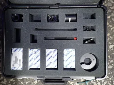 Used FLUID IMAGING TECHNOLOGY FLOWCAM Microscopes Ohio US | HGR 24 #729260