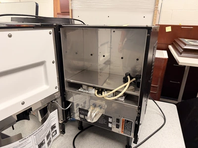 Used BUNN LCA-2 LP COFFEE MAKERS Coffee Equipment Michigan US | Miedema Asset Management Group #1419298