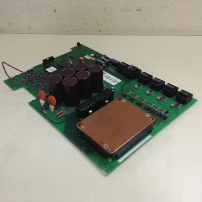 USED ALLEN BRADLEY 74102-338-51